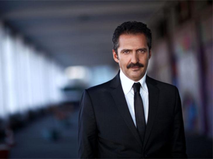 Yavuz Bingöl'ün şahidi Erdoğan olacak G1