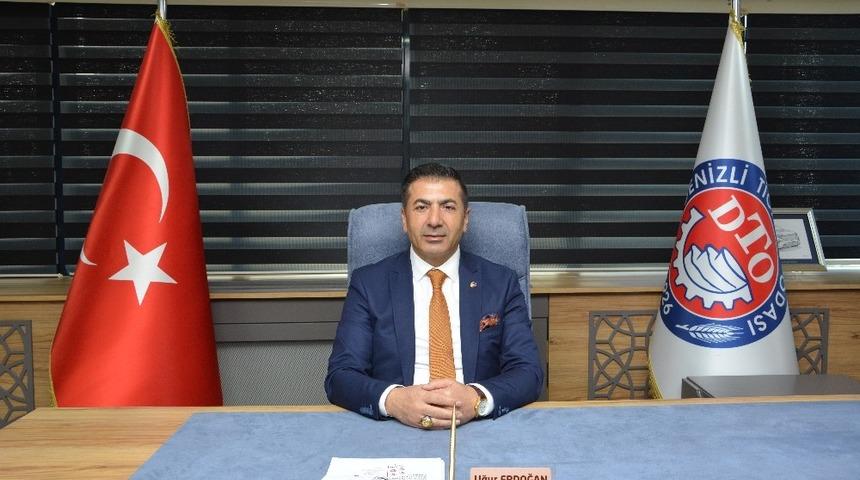 Başkan Erdoğan: ’İş’e Devam Desteği’ başvuruları 26 Mart’ta başlayacak