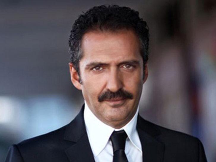 Yavuz Bingöl'ün şahidi Erdoğan olacak G3