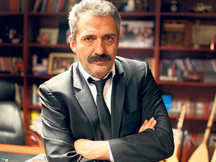 Yavuz Bingöl'ün şahidi Erdoğan olacak G5