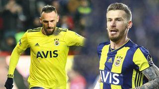 Vedat Muriqi ve Serdar Aziz'in koronavirüs sonucu açıklandı!