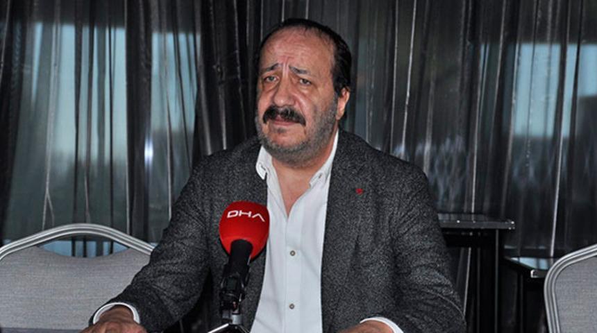 Beşiktaş 2. Başkanı Adnan Dalgakıran'dan Süper Lig açıklaması!