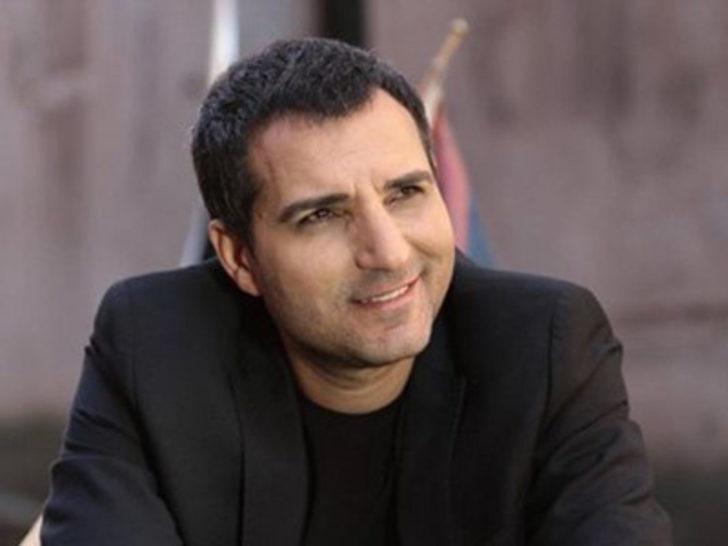 Rafet El Roman'a eski eşinden haciz şoku G4