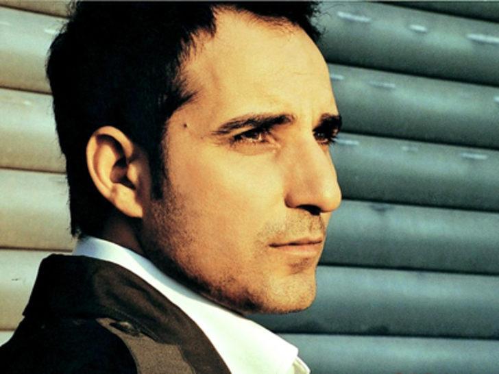 Rafet El Roman'a eski eşinden haciz şoku G5