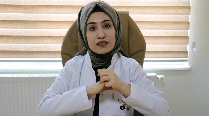 (Düzeltme) Virüslerden korunmak için yediklerinize dikkat edin