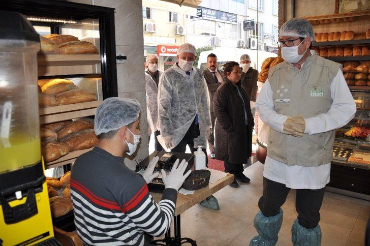 Saylak: “Mücadeleyi hep birlikte kazanacağız” G2