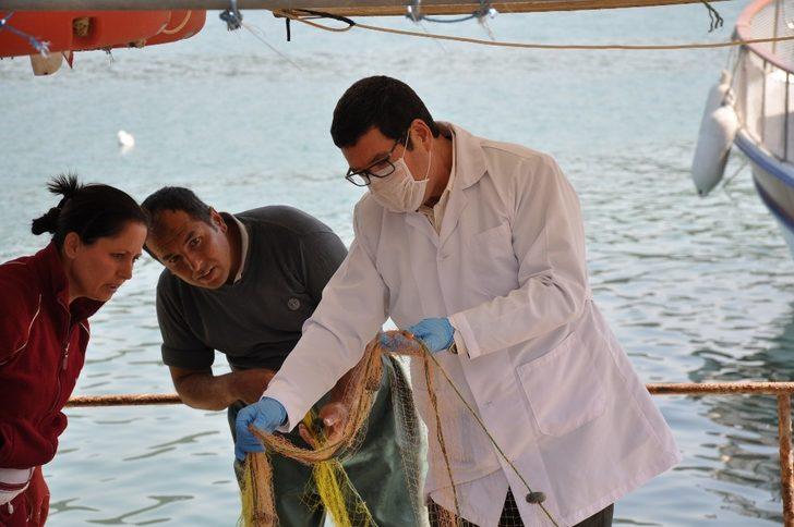 Saylak: “Mücadeleyi hep birlikte kazanacağız” G4