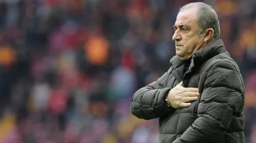 Galatasaray'da Fatih Terim'den ilk açıklama! Koronavirüs...