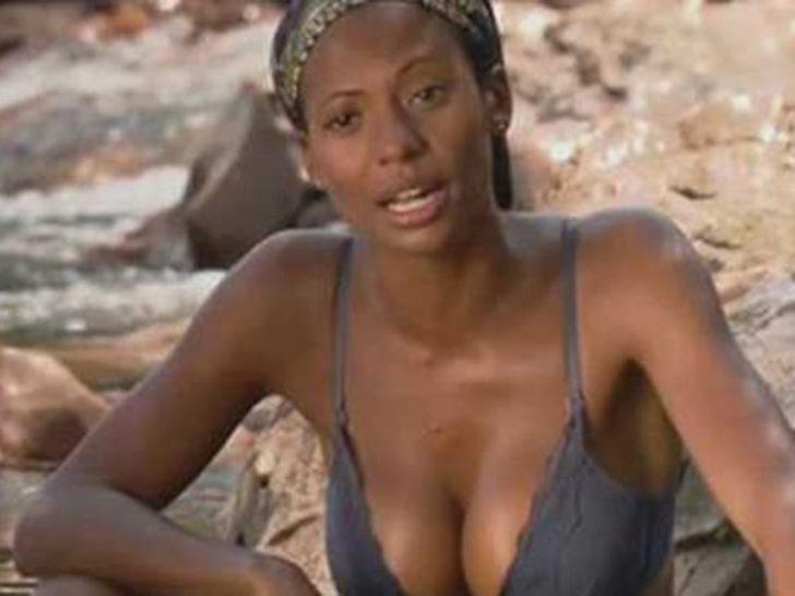 Survivor'da şoke eden olay G4