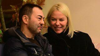 Serdar Ortaç ile Seçil Gür ayrıldı! Sosyal medyadan duyurdu