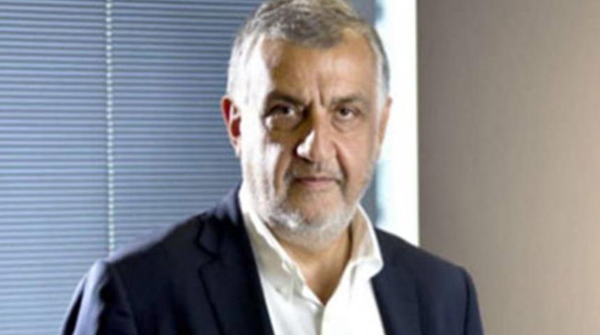 Zafer Mutlu koronavir&uuml;s&uuml; yendi! 12 g&uuml;n&uuml;n ardından taburcu edildi