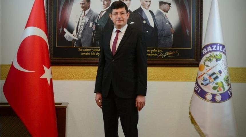 Nazill Perşembe Pazarı bir s&uuml;re kurulamayacak