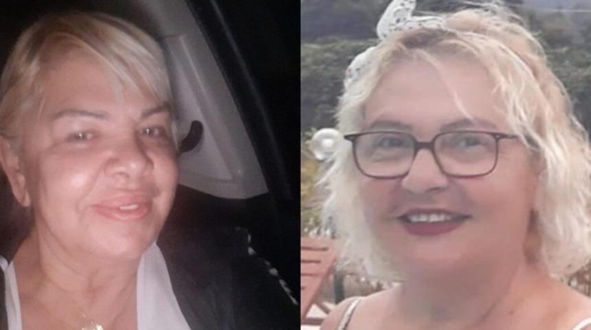 Marmaris'te iki şarkıcıya koronavir&uuml;s paylaşımı cezası