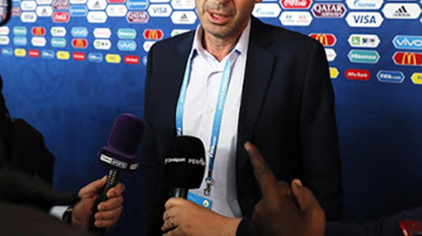 İspanya Federasyonun'dan koronavirüs hamlesi! Kulüplere 500 milyon euro!