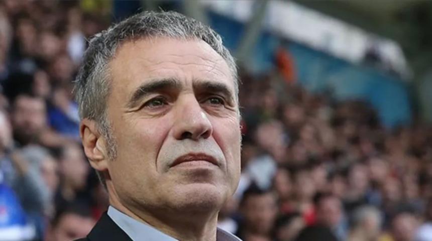 Ersun Yanal’dan ’evde kal’ çağrısı