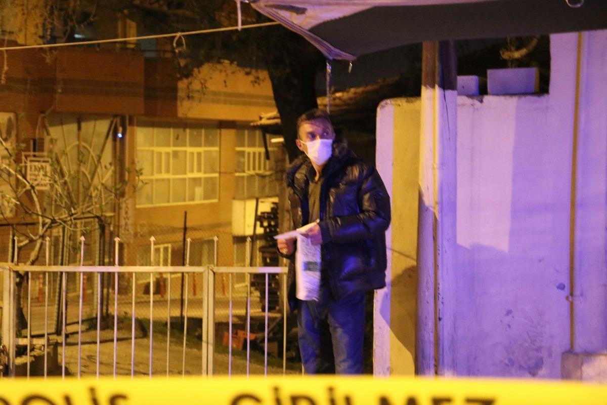 Koronavir&uuml;s ş&uuml;phesiyle g&ouml;zlem altına alındı, hastaneden ka&ccedil;tı! Polis alarma ge&ccedil;ti