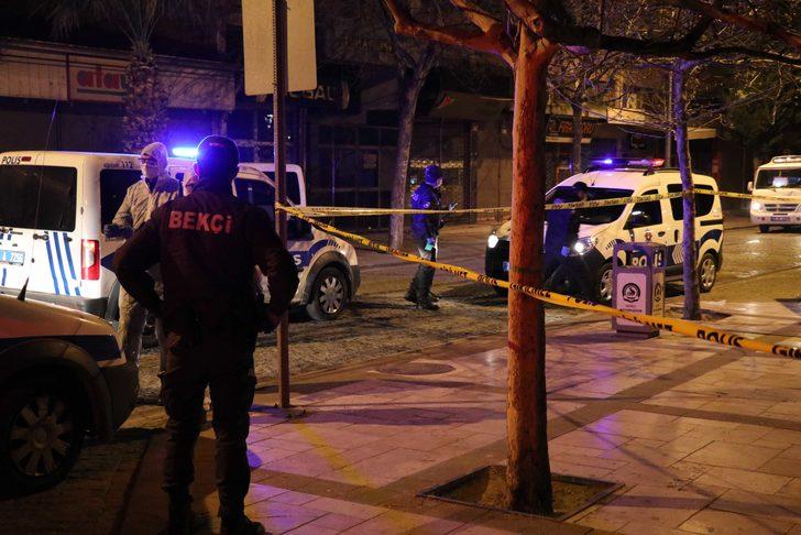 Koronavirüs şüphesiyle gözlem altına alındı, hastaneden kaçtı! Polis alarma geçti G3