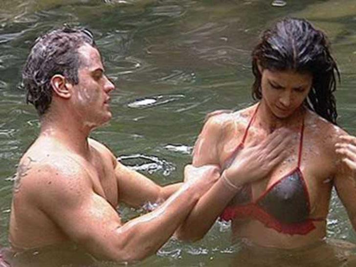 Survivor skandalları bitmek bilmiyor G1