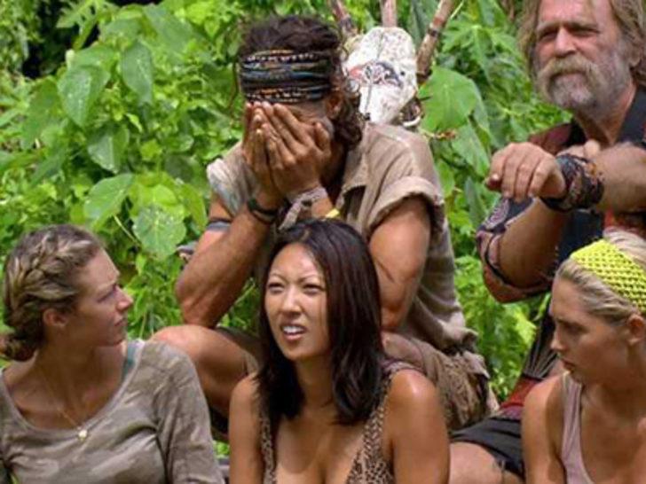 Survivor skandalları bitmek bilmiyor G2