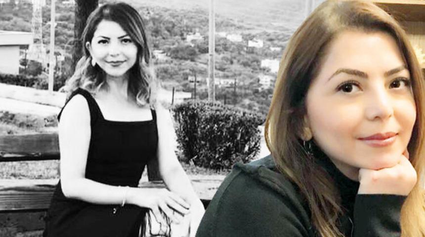 33 yaşındaki Dilek Tahtalı koronavir&uuml;s nedeniyle mi hayatını kaybetti? Paylaşımları olay oldu