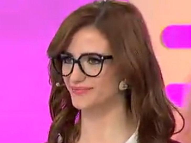 İşte Benim Stilim'de Ezgi fenalaştı G4