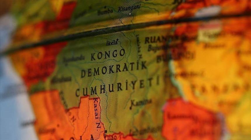 Kongo Demokratik Cumhuriyeti Cumhurbaşkanı danışmanı koronavirüsten yaşamını yitirdi