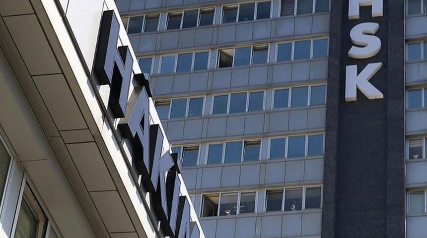 Hakim ve savcıların g&ouml;revde y&uuml;kselmeleri kararı (İsim listesi Resmi Gazete'de)