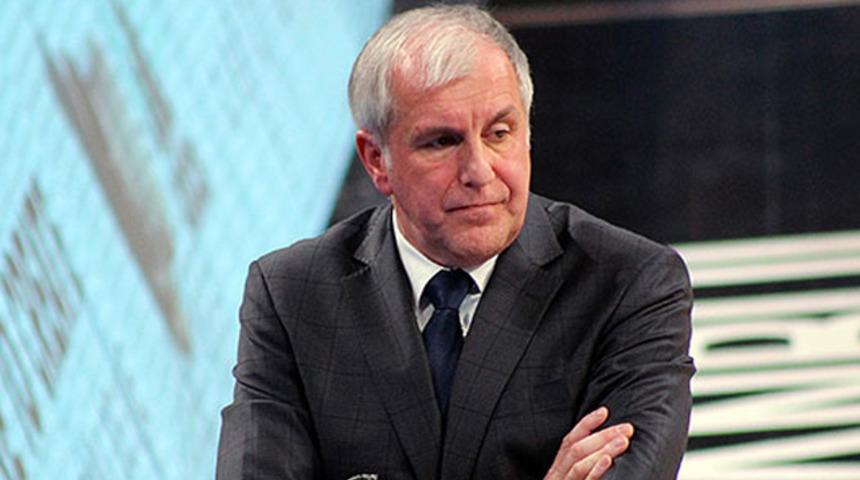 Fenerbahçe Beko'da Zeljko Obradovic ülkesine döndü!