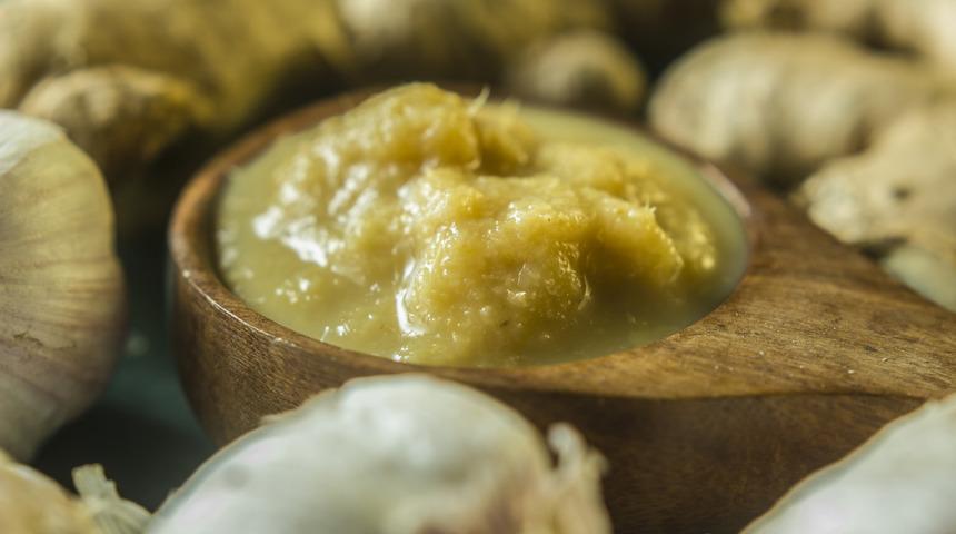 Bağışıklığınızı zencefil mucizesi ile güçlendirin