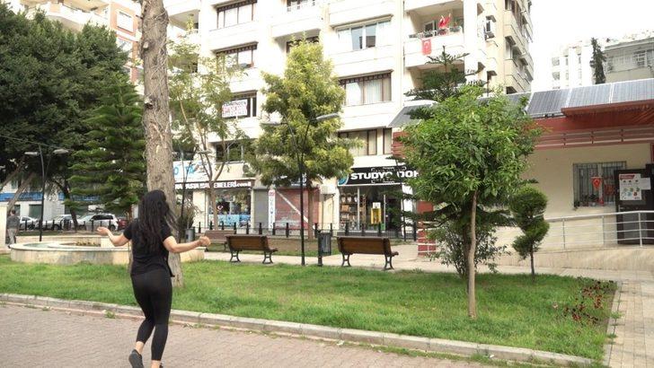 Eğitmenler sokakta, halk evinde sporda G1