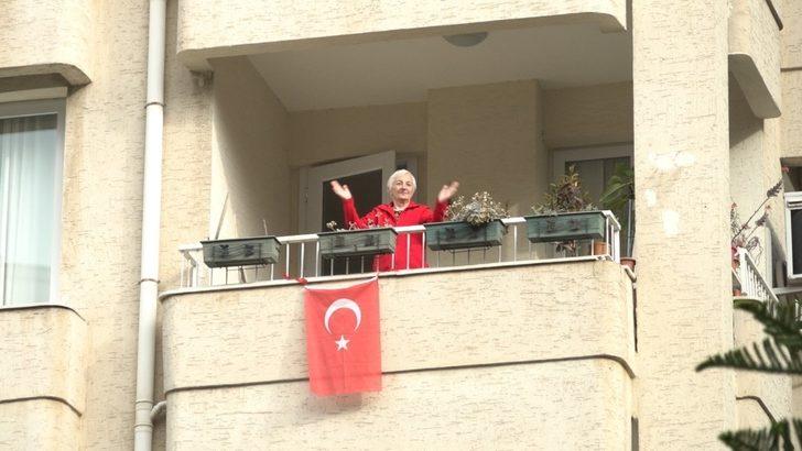 Eğitmenler sokakta, halk evinde sporda G2