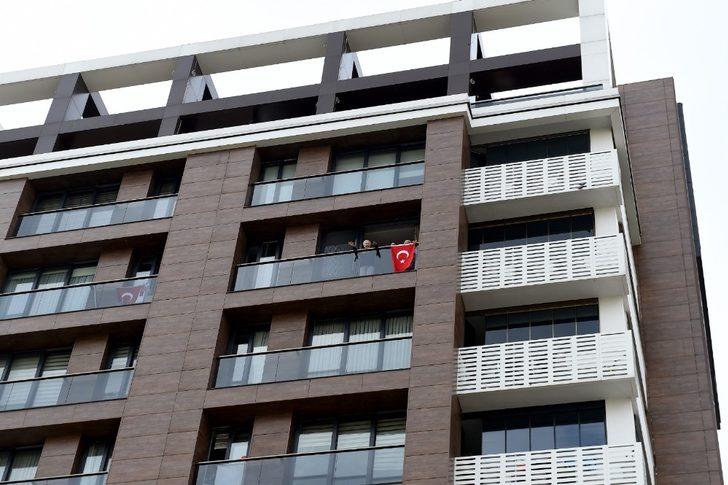 Eğitmenler sokakta, halk evinde sporda G3