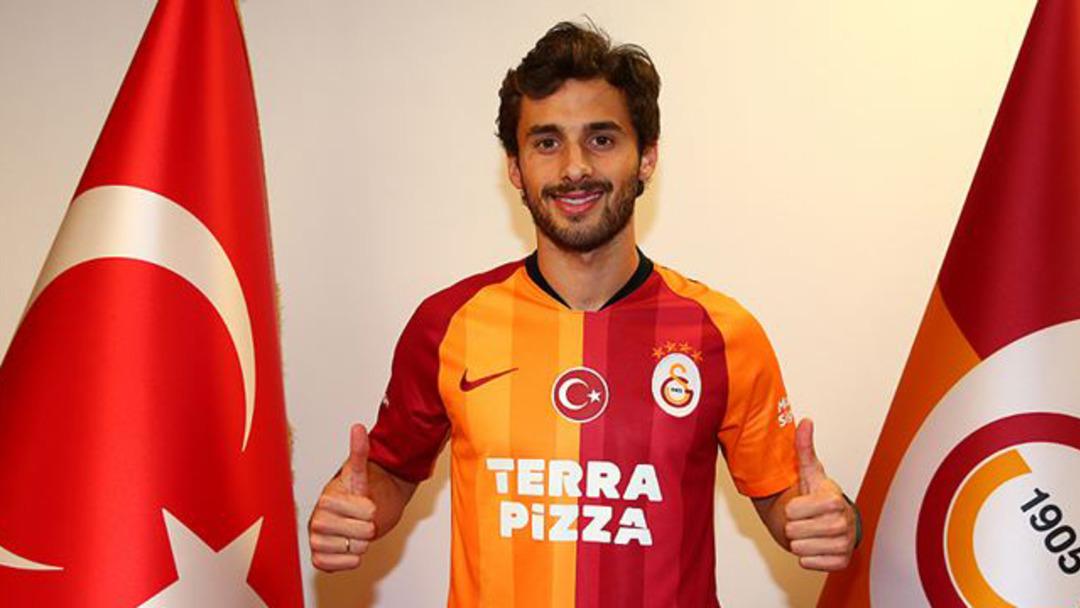 Galatasaray'da Marcelo Saracchi'yi rahatlatan haber