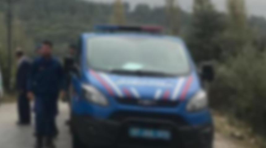 Antalya'da kayıp &Ccedil;inli turist alarmı