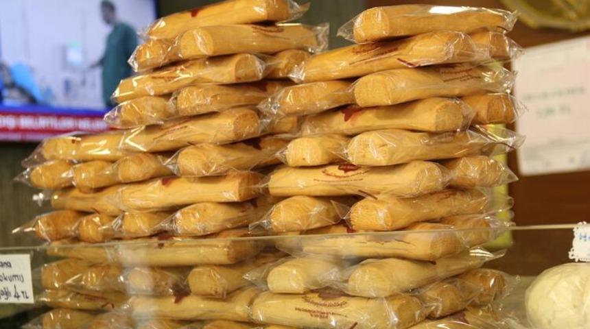 Rize'nin asırlık lezzeti 81 ilde 81 okula dağıtılacak