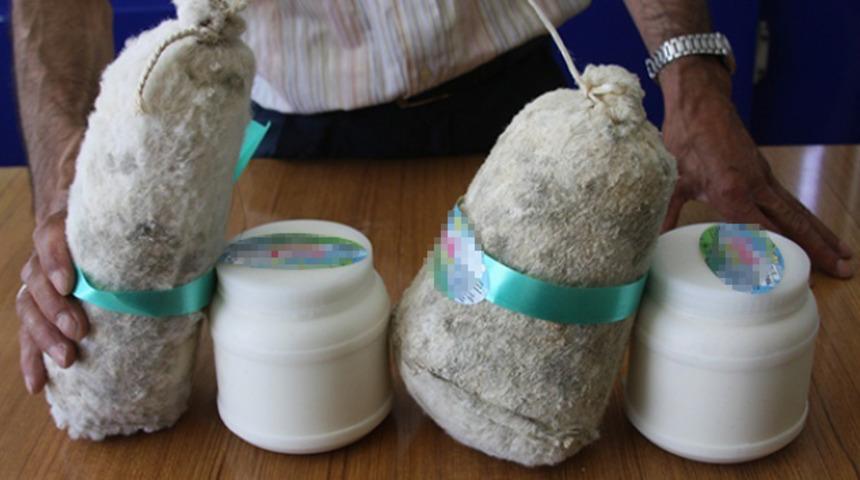 Tulum peyniri koronaya meydan okuyor