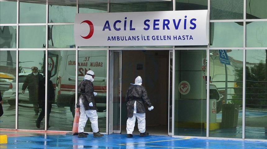 Pandemi hastanesi listesi hangi hastaneleri kapsıyor? Pandemi Hatanesi nedir?  