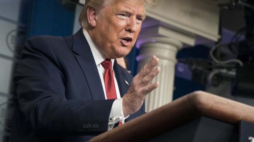 ABD'de koronavir&uuml;s nedeniyle iki eyalette acil durum ilan edildi