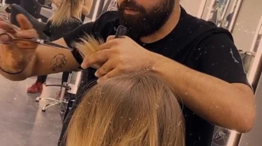 Hair Chefs kurucu ortağı Ali Aker: &ldquo;G&uuml;zellik sekt&ouml;r&uuml;ne ilgi artıyor"