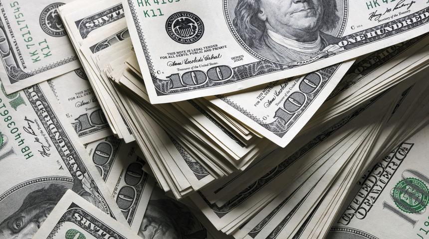 Dolar ne kadar, bugün (2 Nisan) dolar kuru kaç TL? 