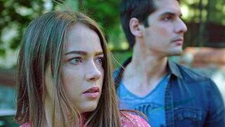 Yaz'ın Öyküsü 1. Bölüm Fragmanı