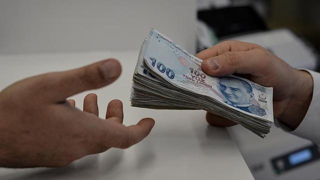 Maaşlara ek binlerce lira promosyon veriliyor... Emekli promosyonu 2022 ne kadar? Emekliye promosyon müjdesi