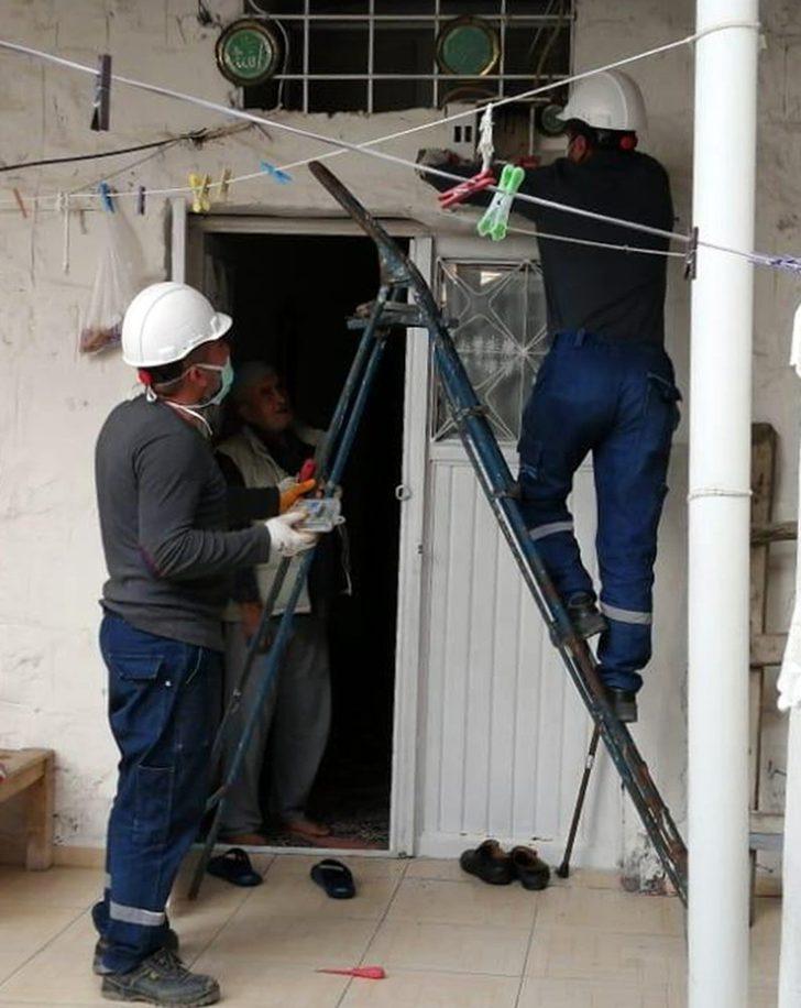 Dicle Elektrik korona virüs mesaisinde G3