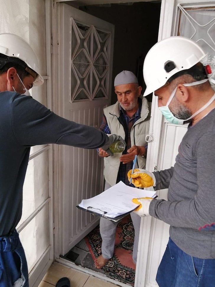 Dicle Elektrik korona virüs mesaisinde G4