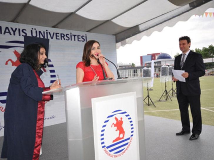 Şarkıcı Ceylan'ın kızı ilk kez görüntülendi G2