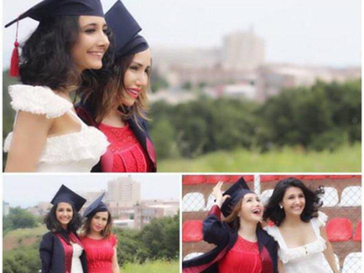 Şarkıcı Ceylan'ın kızı ilk kez görüntülendi G4