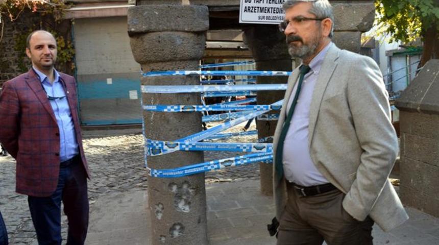 5 yıl s&uuml;rd&uuml;! Tahir El&ccedil;i'nin &ouml;l&uuml;m&uuml;yle ilgili yeni gelişme