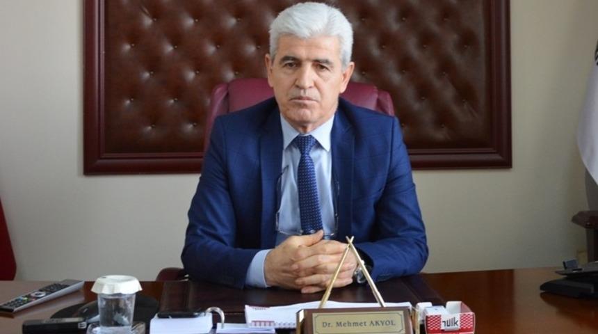 T&uuml;rkiye&rsquo;de azaldı Manisa&rsquo;da arttı