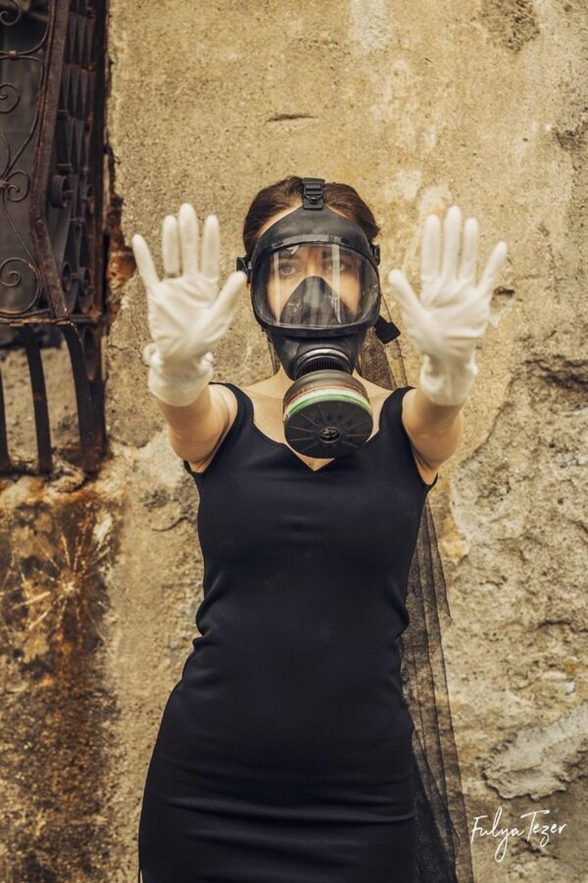 Koronavir&uuml;s sanatı da etkiledi