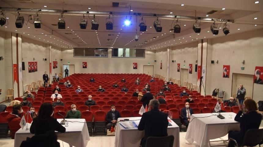 Tatilcilere "Sahillere gelmeyin" uyarısı